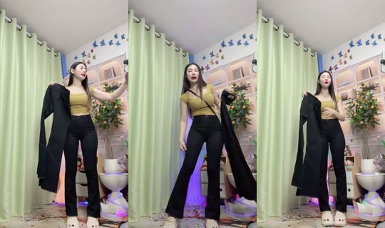nuyuyfashionshop's Stream - May 24, 2026, 10:36 AM