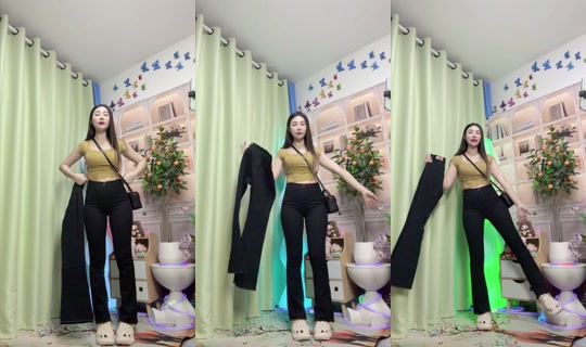 Stream von nuyuyfashionshop – 24. Mai 2026, 11:27