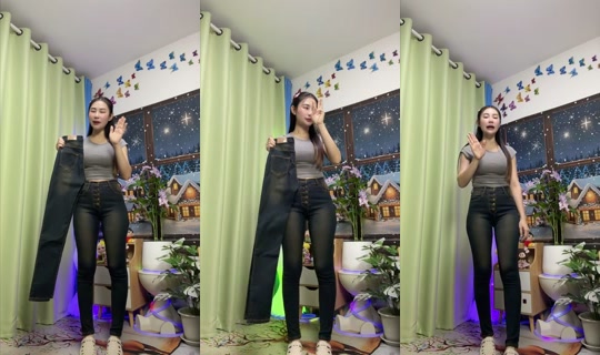 Stream von nuyuyfashionshop – 24. Mai 2026, 13:24