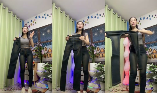 Stream von nuyuyfashionshop – 24. Mai 2026, 15:05