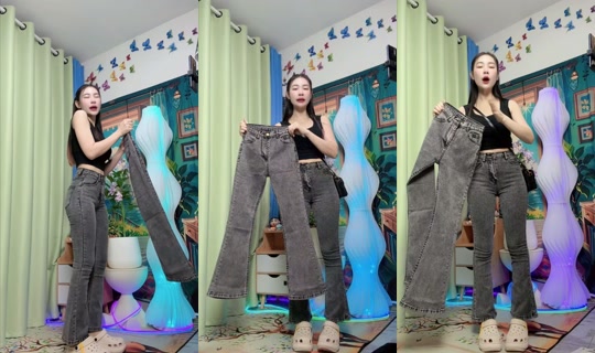 Stream von nuyuyfashionshop – 24. Mai 2026, 23:32