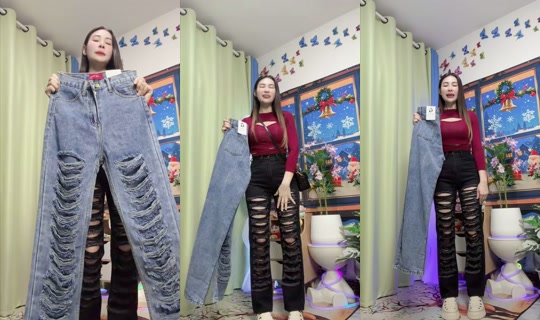 nuyuyfashionshop's Stream - May 25, 2026, 10:21 AM