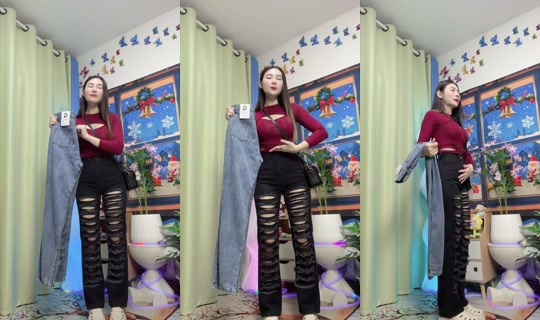 nuyuyfashionshop's Stream - May 25, 2026, 11:11 AM