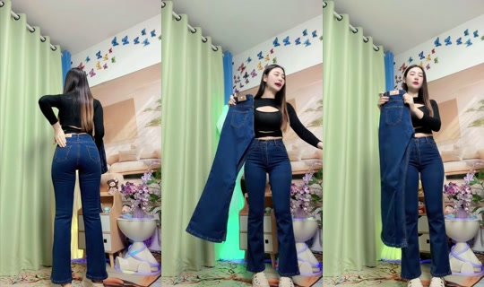 nuyuyfashionshop's Stream - May 25, 2026, 1:17 PM