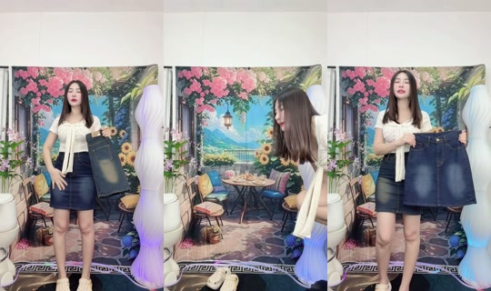 nuyuyfashionshop's Stream - May 30, 2026, 11:15 AM