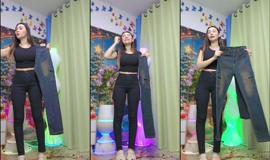 nuyuyfashionshop's Stream - May 30, 2026, 1:46 PM
