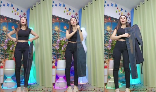 nuyuyfashionshop's Stream - May 30, 2026, 2:37 PM