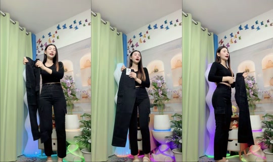nuyuyfashionshop's Stream - May 31, 2026, 2:59 AM