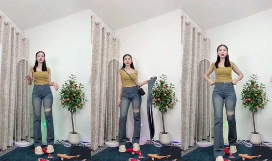Stream de nuyuyfashionshop – 28 juin 2026, 13:34