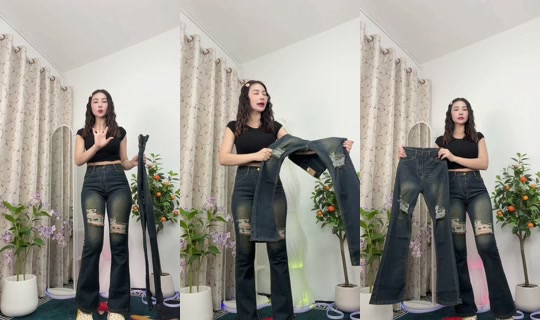 Stream de nuyuyfashionshop – 28 juin 2026, 14:26