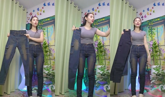Stream de nuyuyfashionshop – 28 juin 2026, 14:50