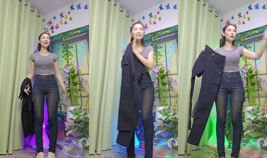 Stream de nuyuyfashionshop – 28 juin 2026, 17:23