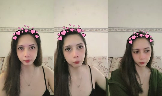 nykaastilia's Stream - May 23, 2026, 10:31 AM