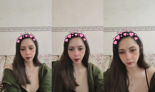 nykaastilia's Stream - May 23, 2026, 11:22 AM