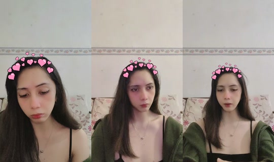 nykaastilia's Stream - May 23, 2026, 12:13 PM