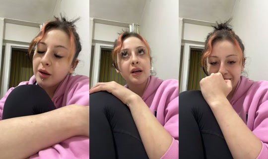 obsidiansstorm's Stream - May 28, 2026, 10:47 PM