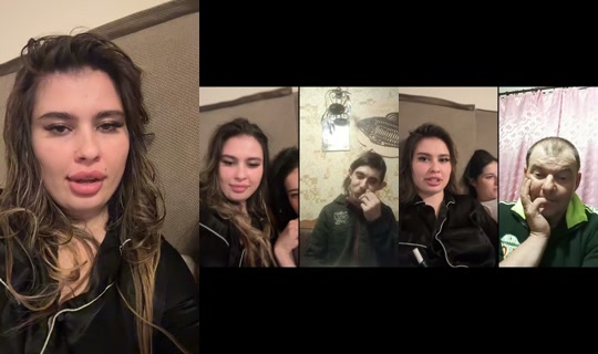 odarkaa19's Stream - May 27, 2026, 7:30 PM