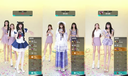 odnjwj456's Stream - May 25, 2026, 11:39 AM