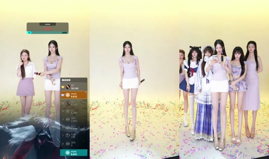odnjwj456's Stream - May 25, 2026, 12:30 PM