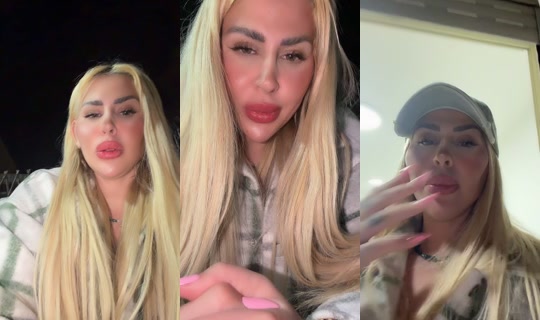 Stream ni ola_dabah - May 23, 2026, 7:01 PM