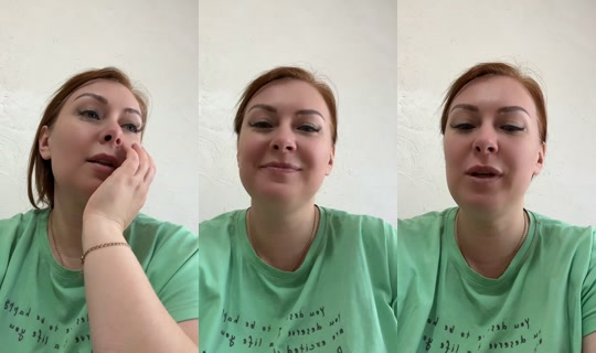 olgadedukh89's Stream - May 24, 2026, 4:40 AM