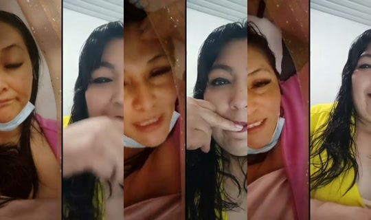olgagarzon75's Stream - May 26, 2026, 4:48 AM