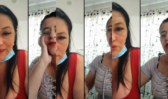 olgagarzon75 Recorded on May 26, 2026, 10:03 PM