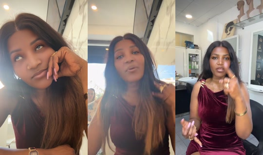 olgagocabelereiro's Stream - May 28, 2026, 9:13 AM