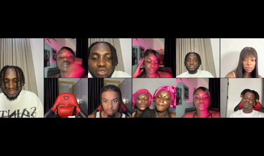 olu_chaze's Stream - May 23, 2026, 12:29 AM