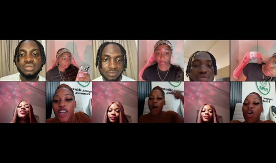 Stream di olu_chaze - 23 mag 2026, 16:58