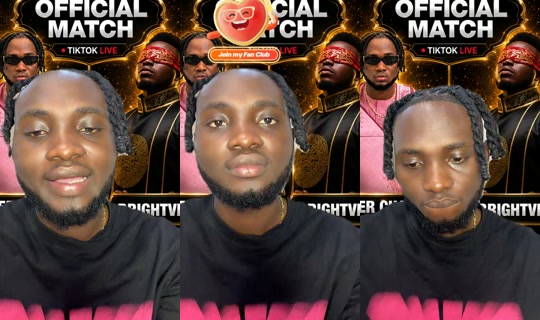 Stream di olu_chaze - 24 mag 2026, 10:04