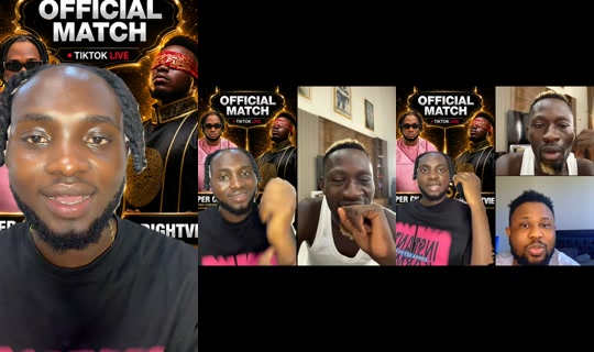 Stream di olu_chaze - 24 mag 2026, 10:50
