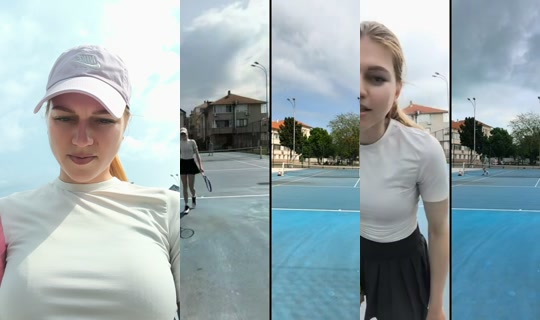 olyatennisgirl Na-record noong May 23, 2026, 12:46 PM