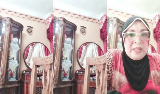 Stream von ommohamedh2 – 24. Mai 2026, 12:19