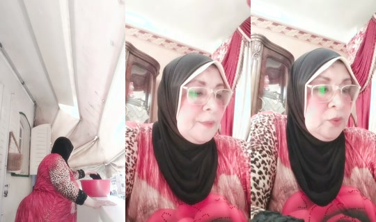 Stream von ommohamedh2 – 24. Mai 2026, 13:21
