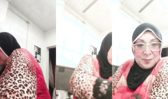Stream von ommohamedh2 – 24. Mai 2026, 17:12