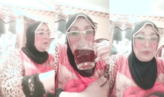 Stream von ommohamedh2 – 24. Mai 2026, 19:56