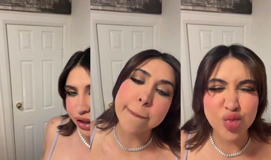 onefitbae's Stream - May 31, 2026, 1:32 AM