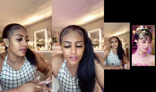 only1bosslady3's Stream - May 30, 2026, 3:15 AM