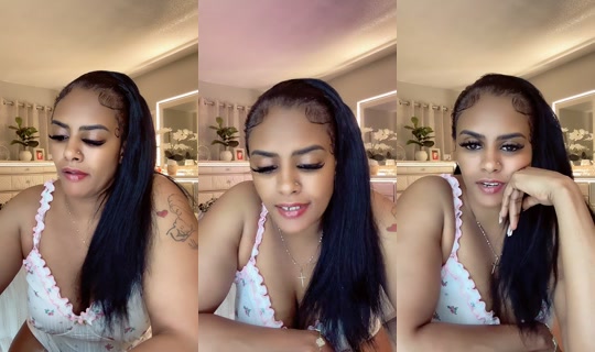 only1bosslady3's Stream - May 30, 2026, 4:49 AM