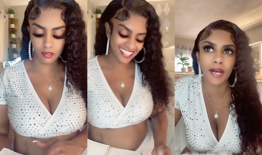 only1bosslady3's Stream - May 30, 2026, 9:01 PM