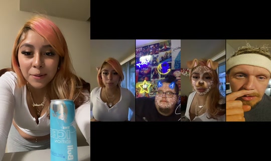 onlydenelins's Stream - May 28, 2026, 4:01 AM