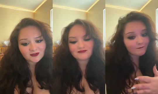 oopsiedaisies2118's Stream - Jun 30, 2026, 7:09 PM