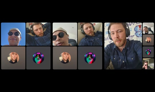 oppmerksomhet3's Stream - May 30, 2026, 11:03 AM