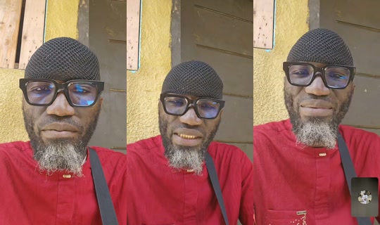 oustazdianeofficiel1's Stream - May 30, 2026, 12:57 PM