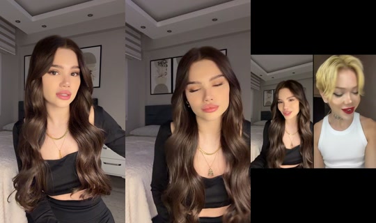 oykualyna's Stream - May 23, 2026, 6:57 PM