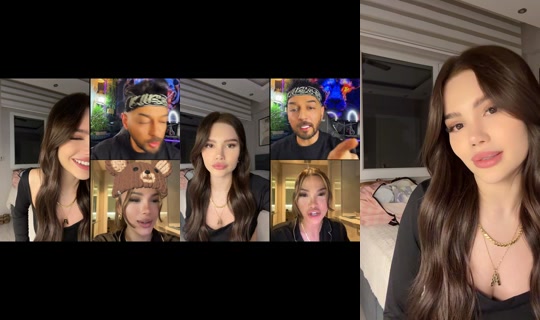 oykualyna's Stream - May 23, 2026, 8:10 PM
