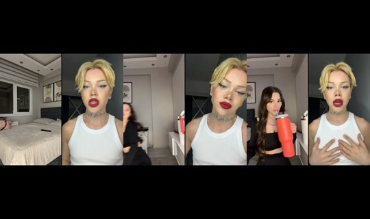 oykualyna's Stream - May 23, 2026, 9:00 PM