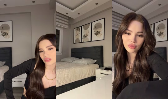 oykualyna's Stream - May 23, 2026, 9:15 PM