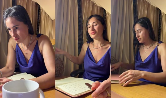 ozdedm's Stream - May 29, 2026, 8:42 PM
